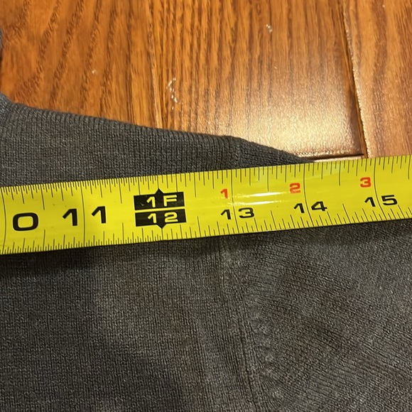 Kathy Ireland turtle neck sweater medium - Picture 5 of 8